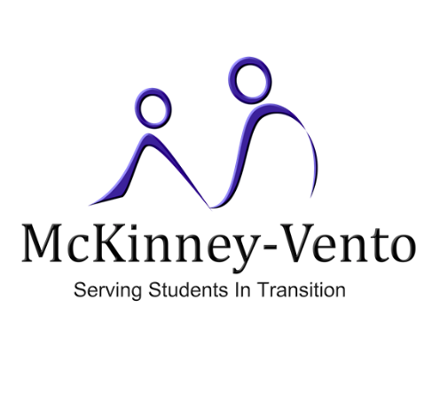  Mckinney-Vento logo